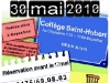 Brocante St Hub 2010